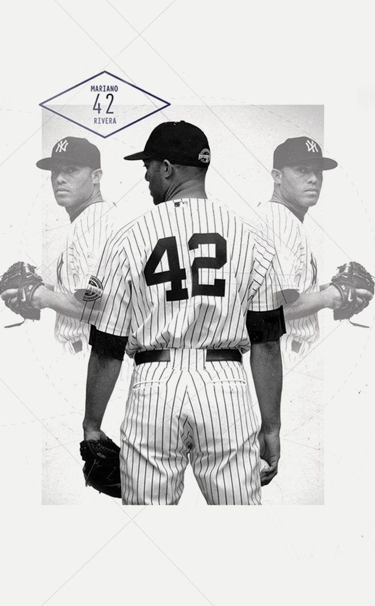New York Yankees Wallpaper - Baseball Player , HD Wallpaper & Backgrounds