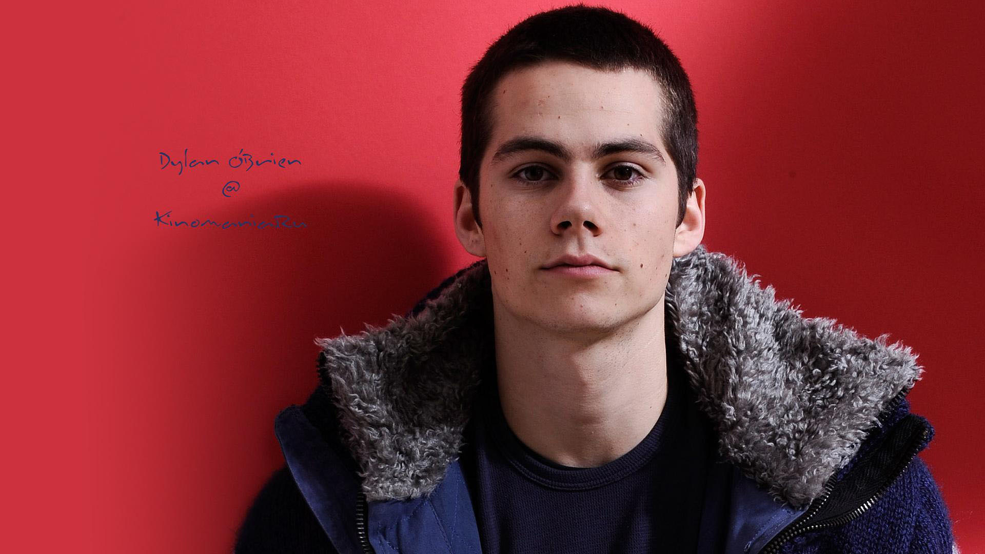 Dylan O Brien , HD Wallpaper & Backgrounds