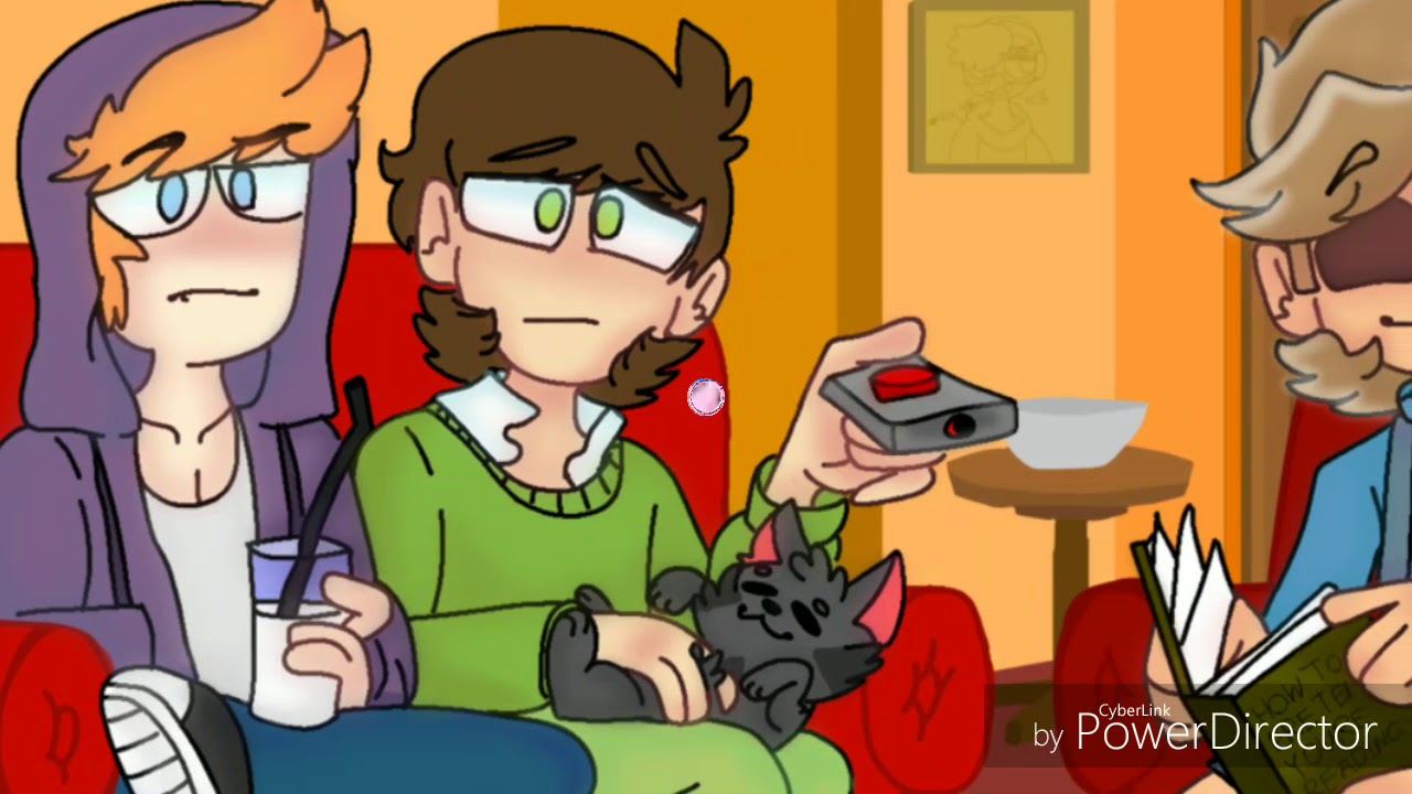 Eddsworld Tribute Opposite Day Eddsworld 206261 Hd