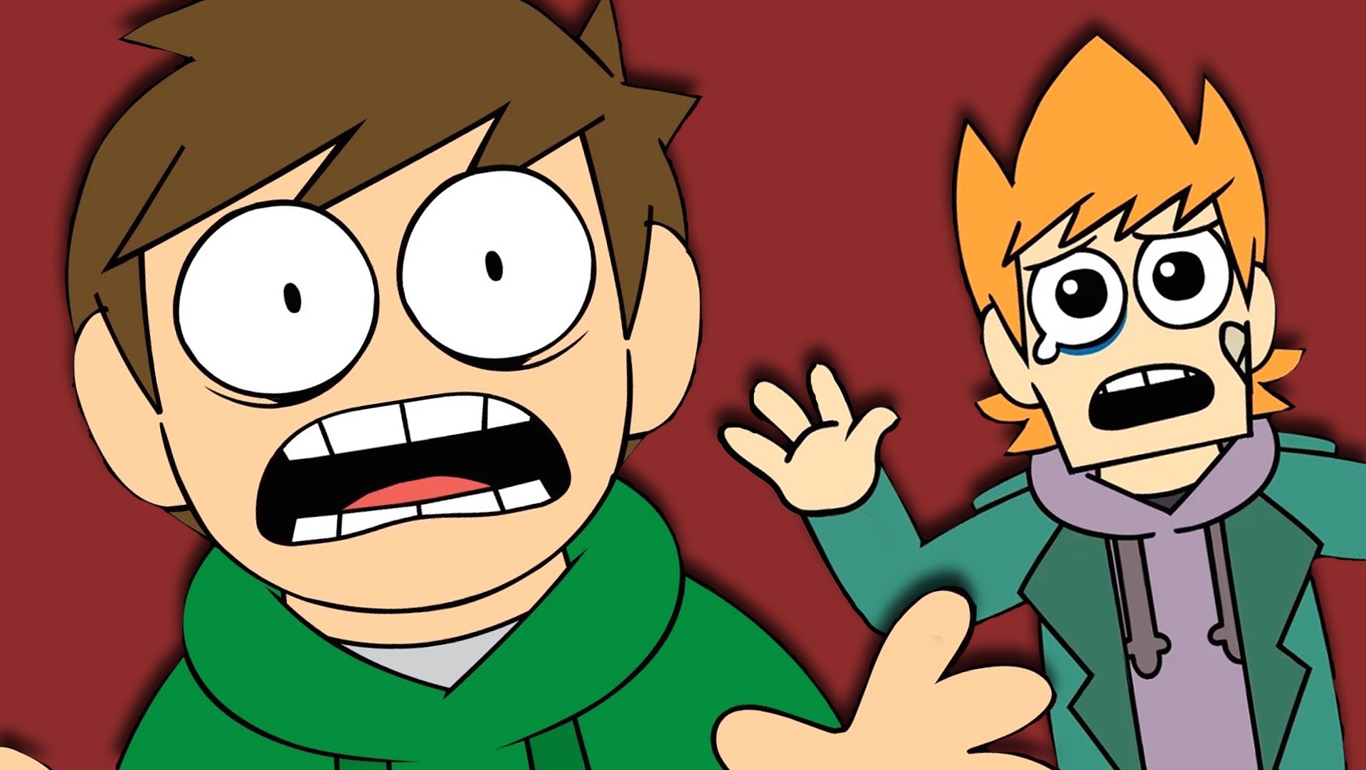 Eddsworld Matt The End 206502 Hd Wallpaper Backgrounds Download