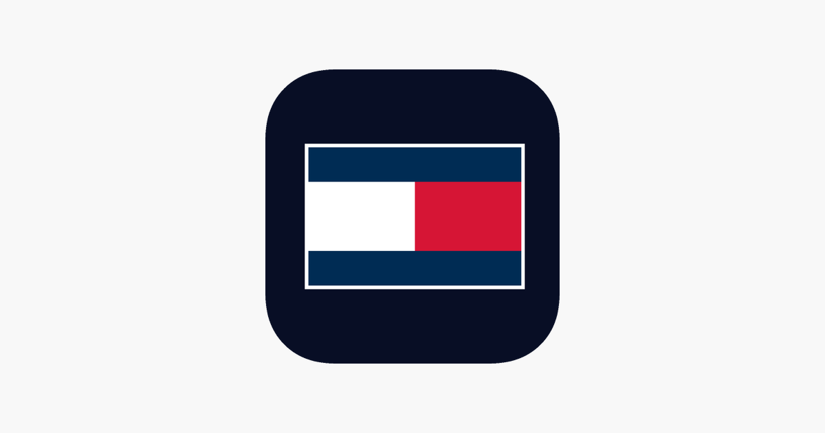 Tommy Hilfiger Th247 On The App Store Tommy Hilfiger