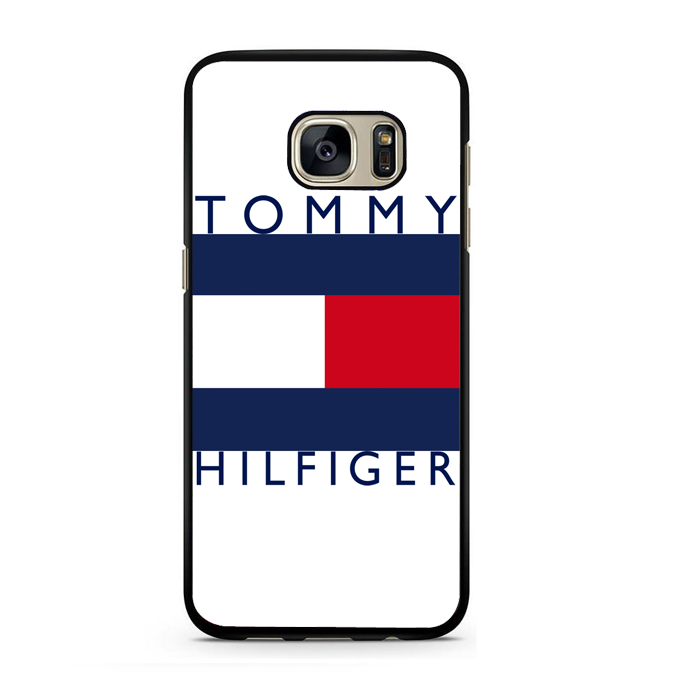 Tommy Hilfiger Wallpaper Samsung Galaxy S7 Case - Cover Tommy Hilfiger S8 , HD Wallpaper & Backgrounds