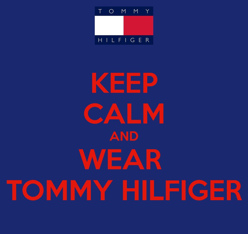 Tommy Hilfiger Wallpaper 20 Seite 3 Von 3 Easylife - Keep Calm Tommy Hilfiger , HD Wallpaper & Backgrounds