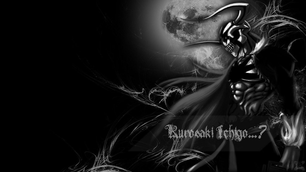 Hd Wallpapers Bleach Ichigo Vasto Lorde Download Ulquiorra - Bleach Ichigo Vasto Lorde Form , HD Wallpaper & Backgrounds