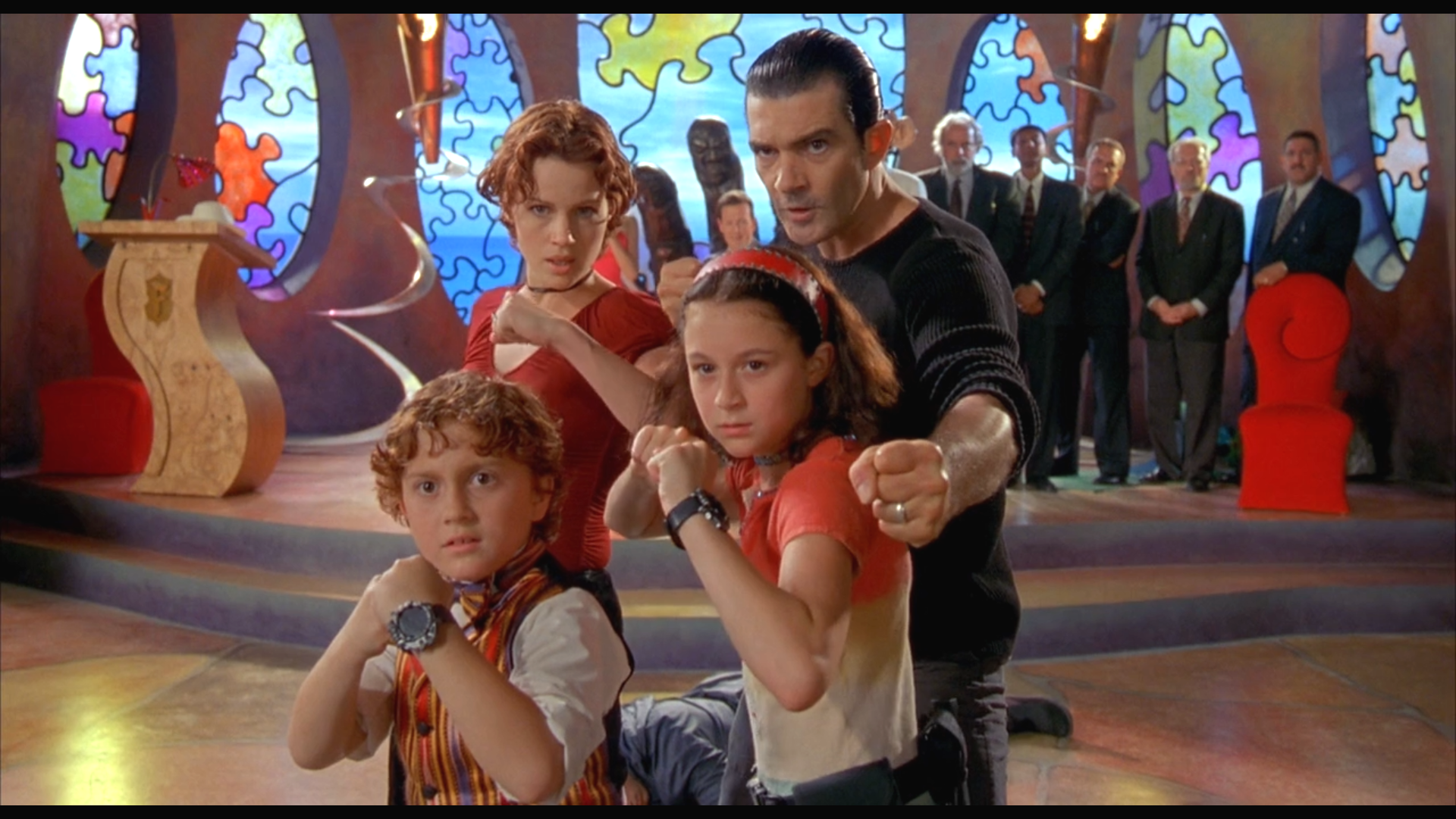 The Spy Kids Images Spy Kids Hd Wallpaper And Background - Spy Kids , HD Wallpaper & Backgrounds