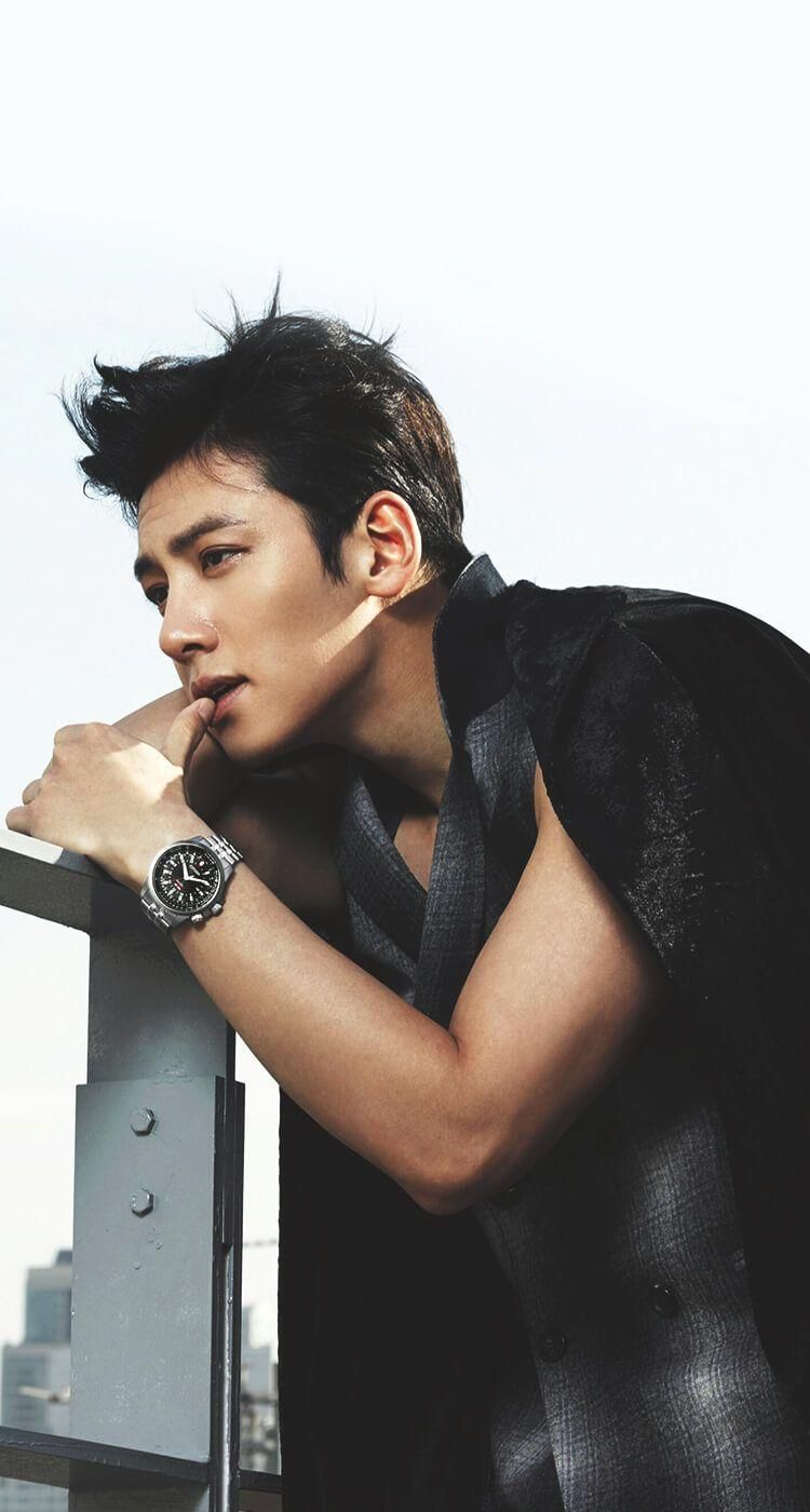 Ji Chang Wook Hd Wallpaper - Ji Chang Wook , HD Wallpaper & Backgrounds