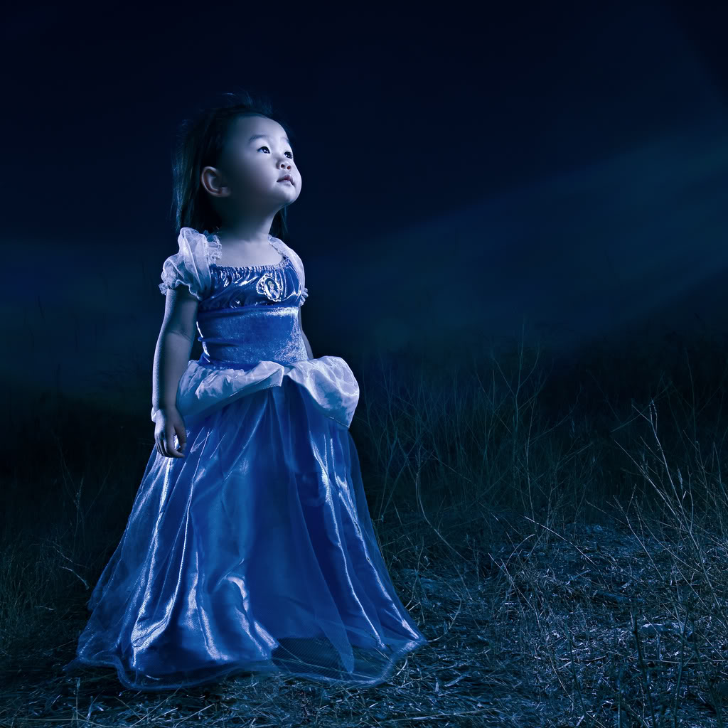 Cute Angel Cinderella Smart Kids Girl Wallpapers Free - Cute 3d Hd Wallpapers For Mobile , HD Wallpaper & Backgrounds