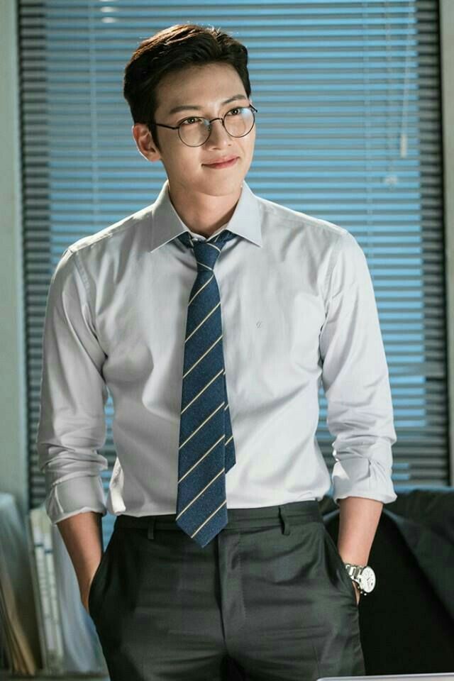 Ji Chang Wook Wallpaper Ji Chang Wook Suspicious Partner