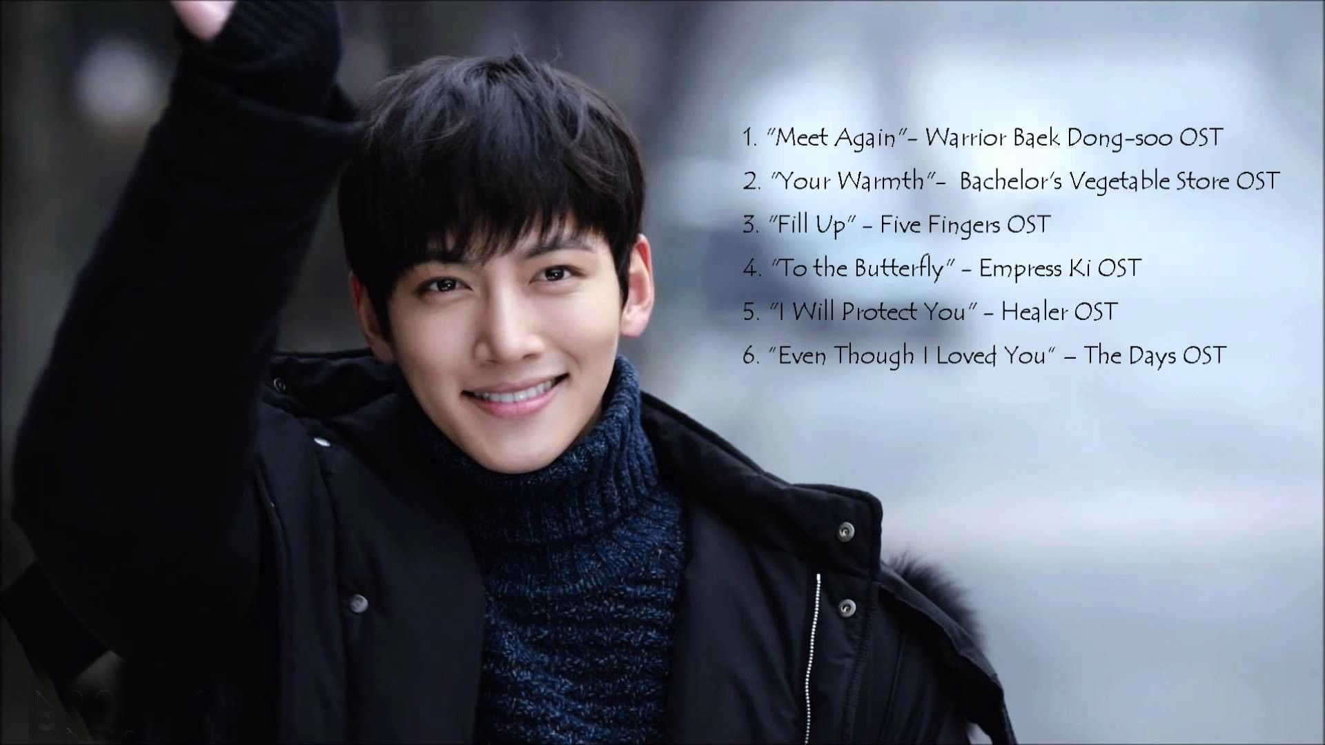 Ji Chang Wook Wallpapers - Ji Chăng Wook , HD Wallpaper & Backgrounds