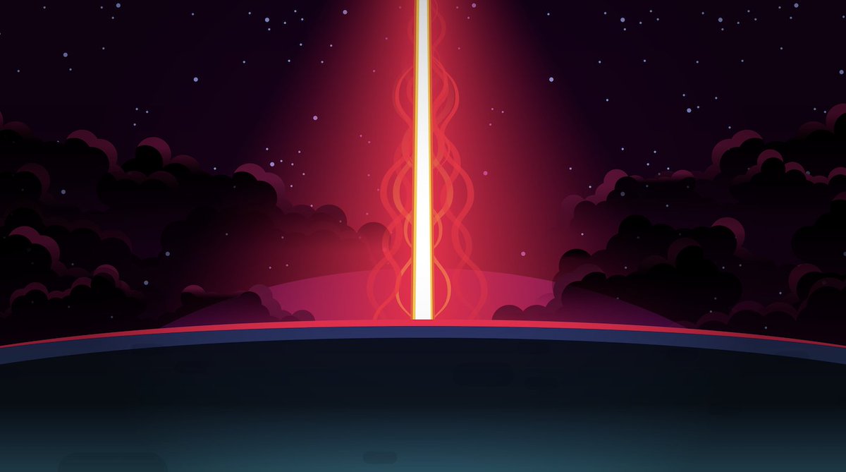 Kurzgesagt Wallpaper 4K - Zell Wallpaper
