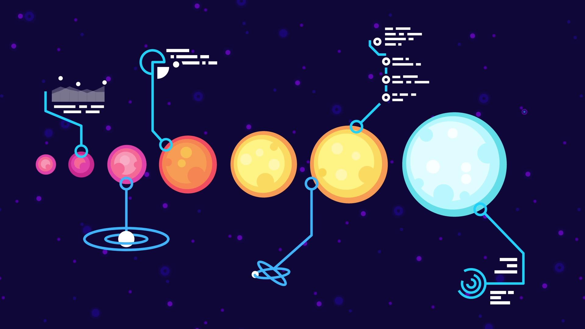 Kurzgesagt - Illustration , HD Wallpaper & Backgrounds