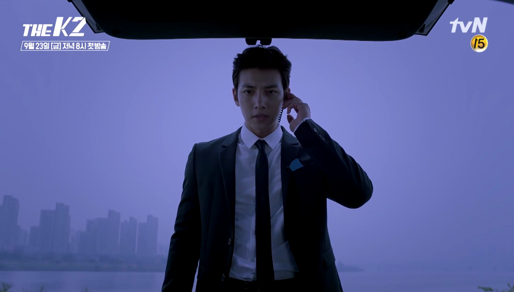 The K2 Korean Drama Wallpaper Hd ✓ Best Hd Wallpaper - Ji Chang Wook Suit K2 , HD Wallpaper & Backgrounds