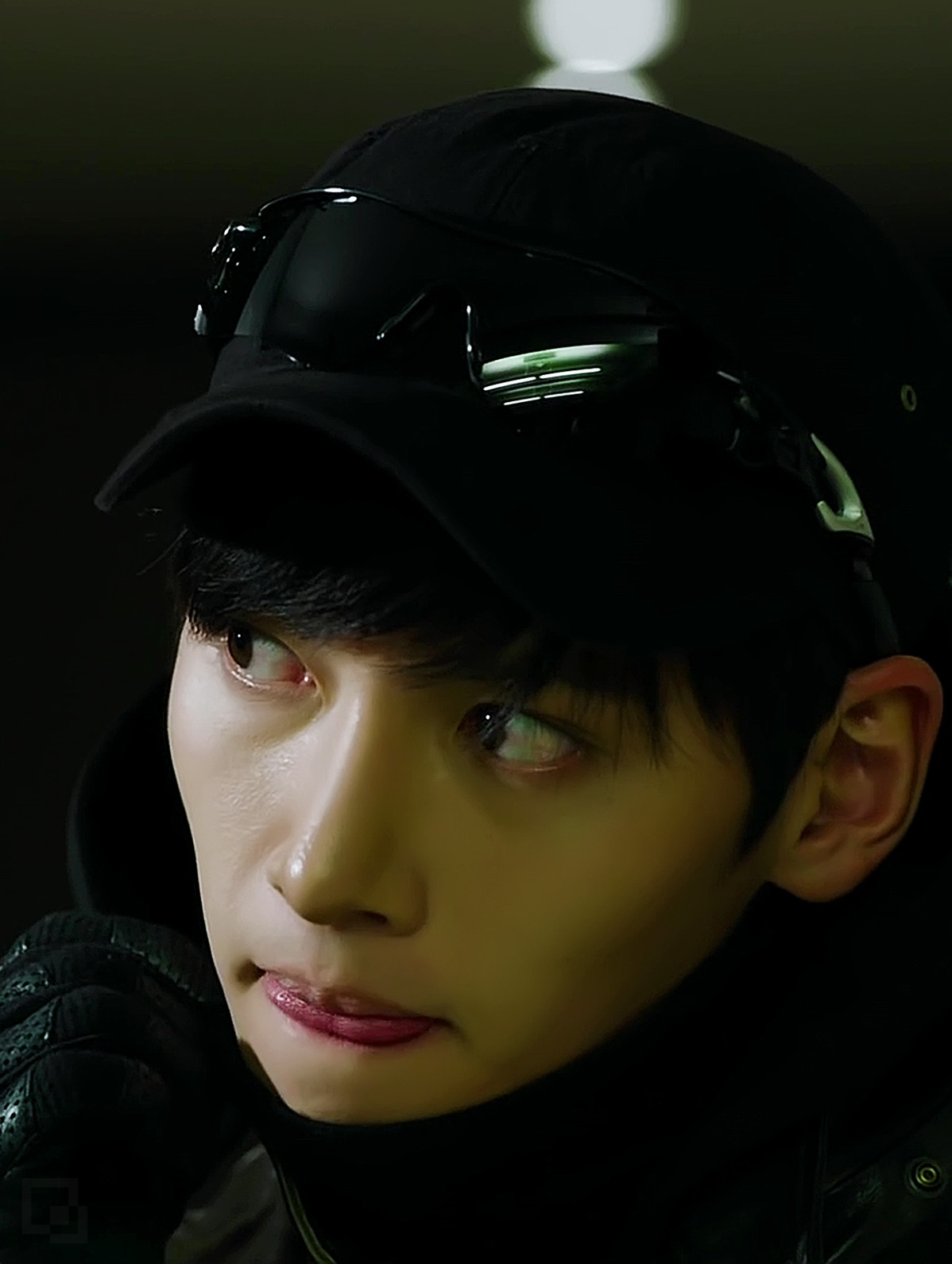 Nhj4547 - Ji Chang Wook Healer , HD Wallpaper & Backgrounds