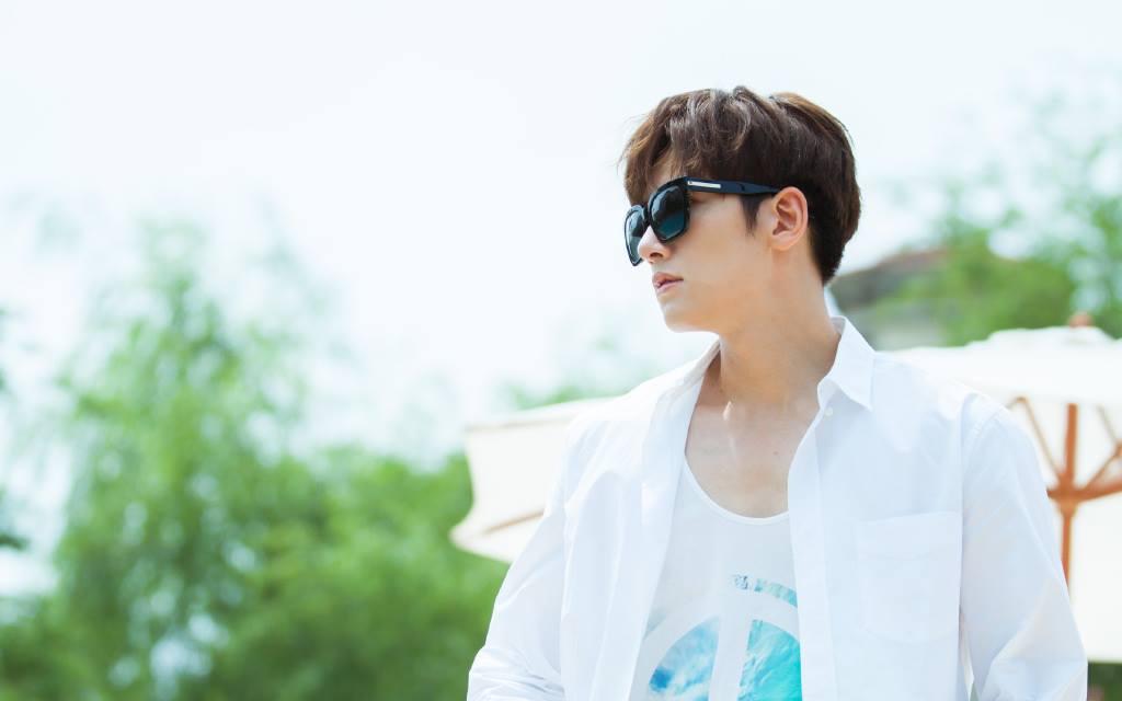 Ji Chang Wook Download Ji Chang Wook Image - Ji Chang Wook In Sunglasses , HD Wallpaper & Backgrounds