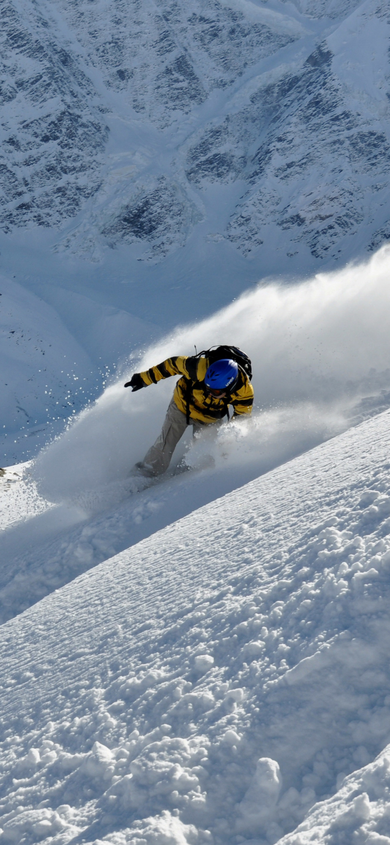 Outdoor Recreation, Extreme Sport, Piste, Mount Elbrus, - Mount Elbrus , HD Wallpaper & Backgrounds
