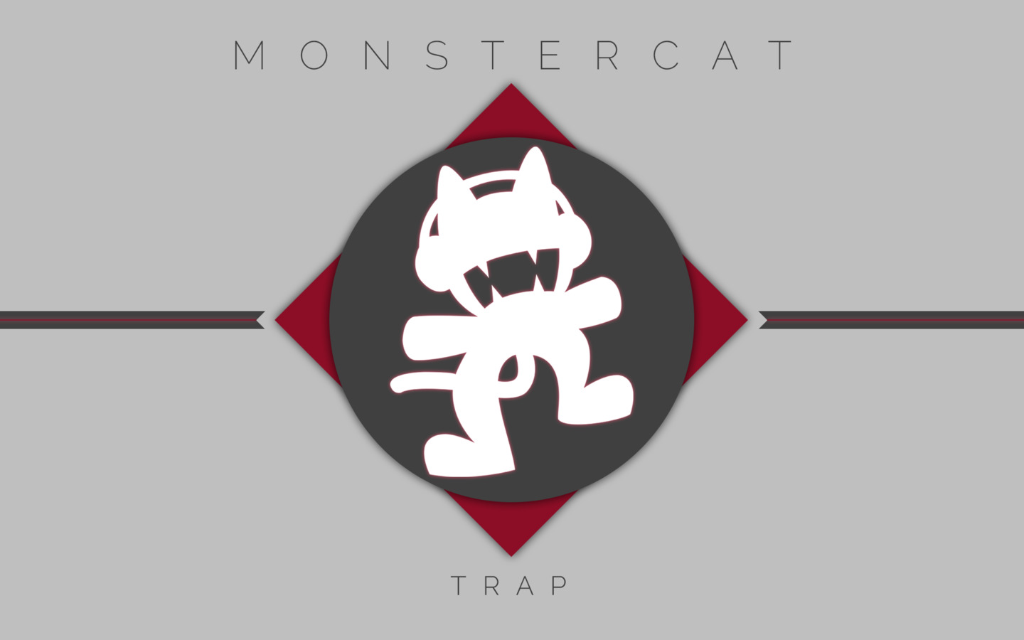 Monstercat Music Pic - Monstercat You & Me , HD Wallpaper & Backgrounds