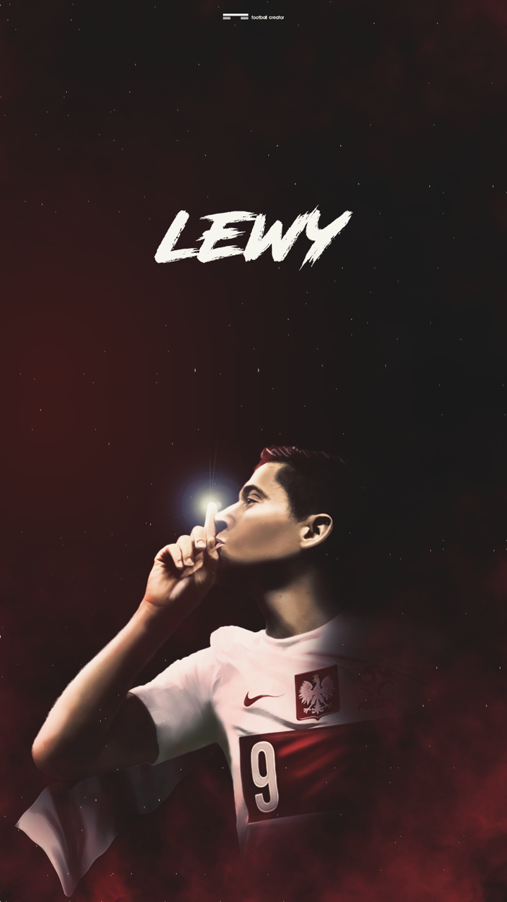 Lewandowski Wallpaper - Lewandowski , HD Wallpaper & Backgrounds