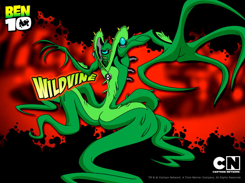 Ben 10 Hd All Aliens , HD Wallpaper & Backgrounds