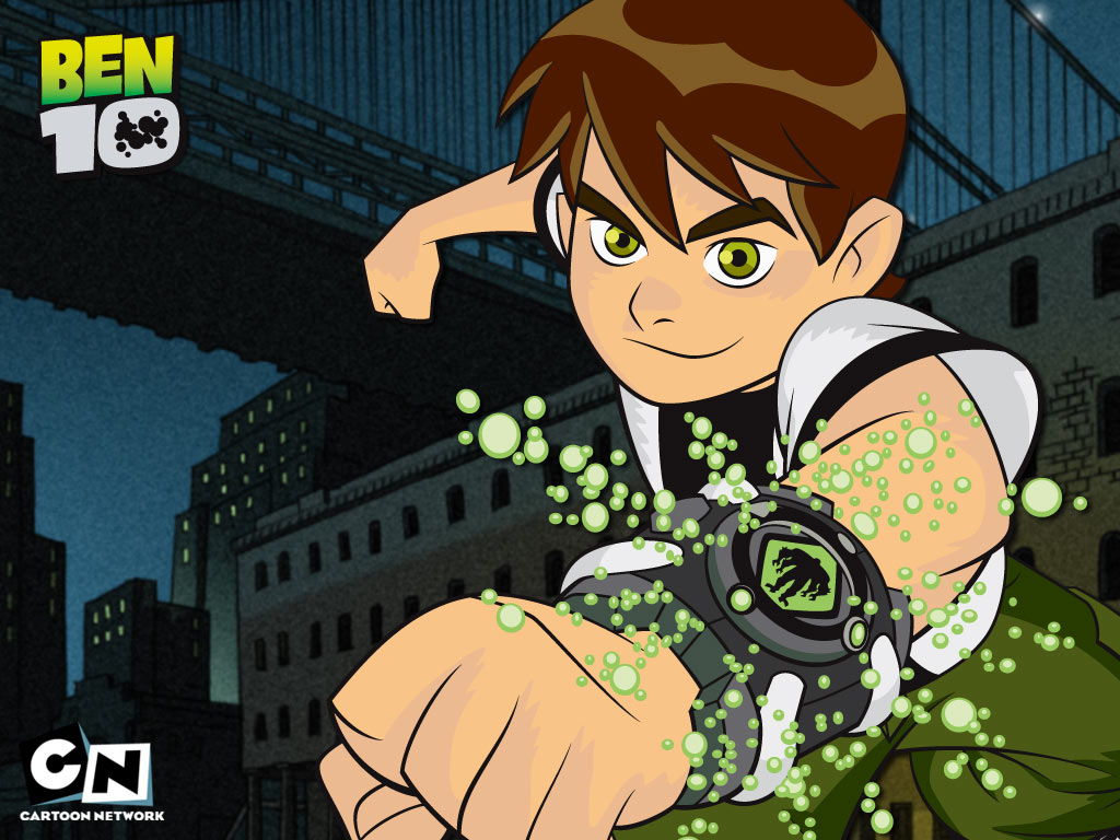 Ben Wallpaper Tags - Ultimate Alien Ben 10 Image Download , HD Wallpaper & Backgrounds