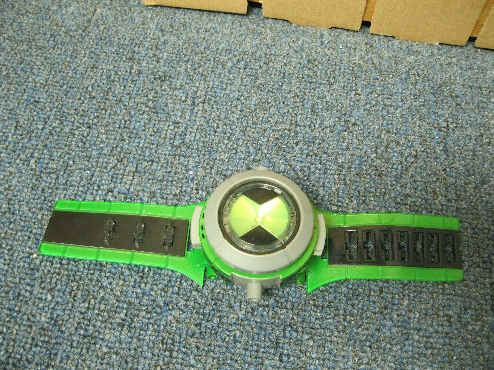 Ben 10 Ultimate Omnitrix Watch - Strap , HD Wallpaper & Backgrounds