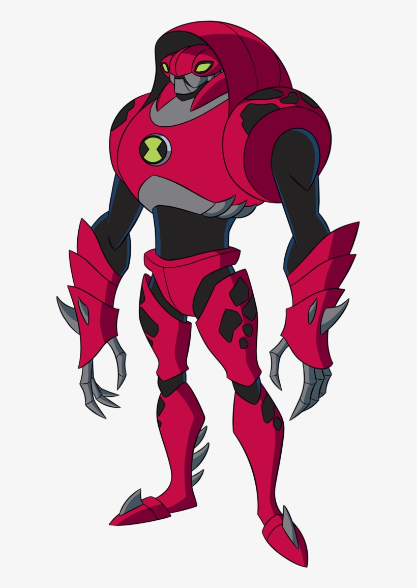 Water Hazard Ben 10 Ultimate Alien, Ben 10 Omniverse, - Ben 10 Ultimate