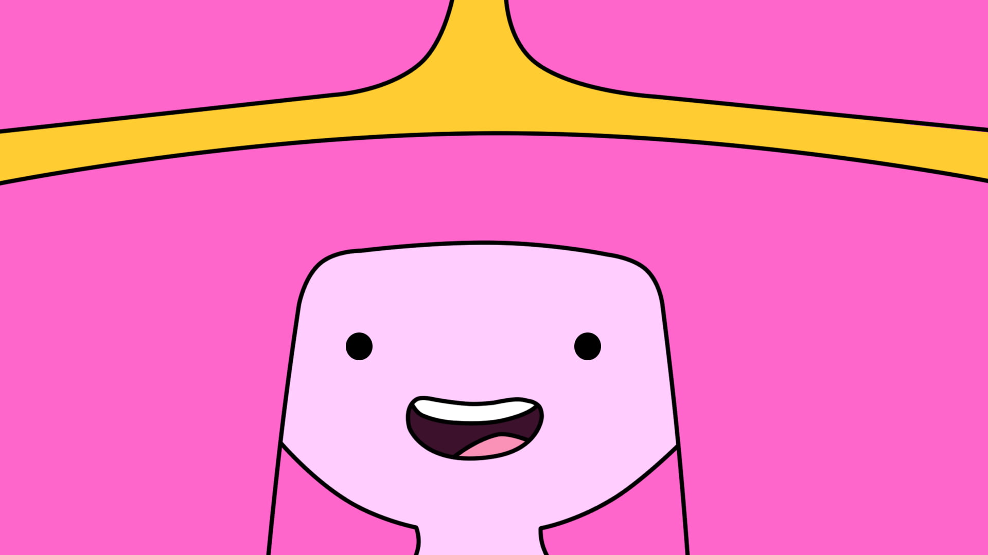 Adventure Time Princess Bubblegum, Adventure Time, - Adventure Time Wallpaper Princess Bubblegum , HD Wallpaper & Backgrounds
