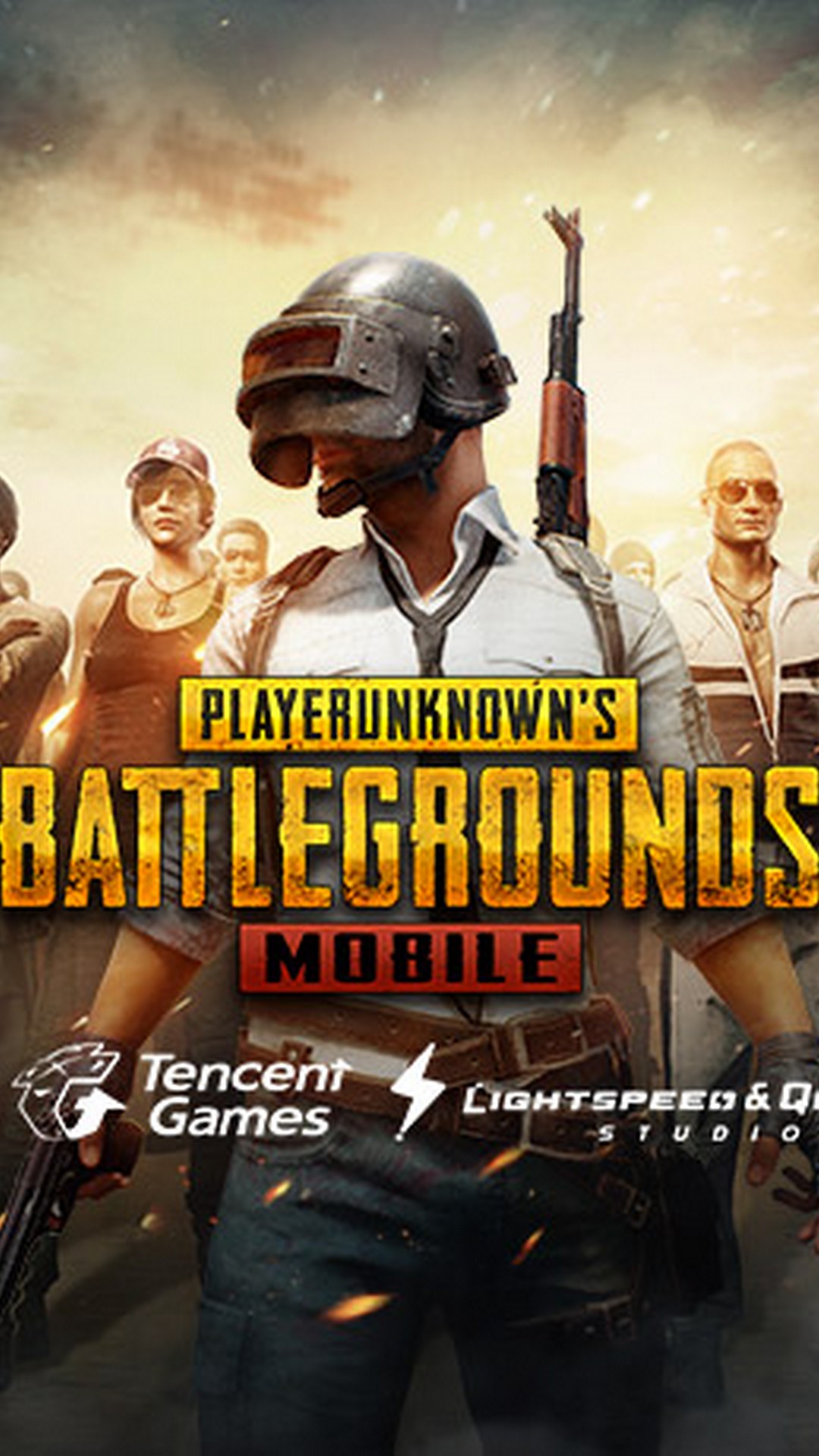 Start Download - Pubg Mobile Wallpaper Hd , HD Wallpaper & Backgrounds