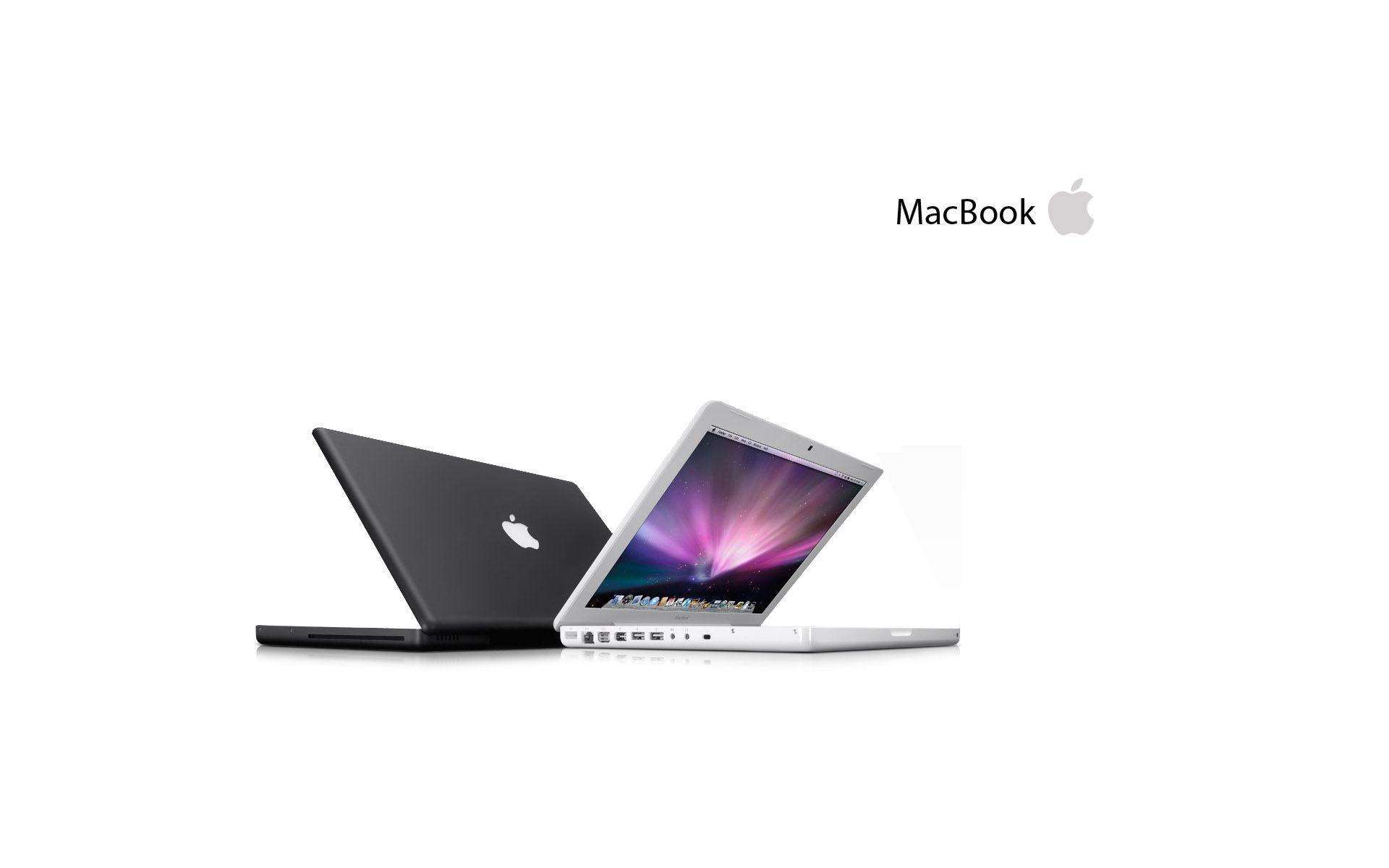 Apple Laptops Hd Wallpapers - Macbook , HD Wallpaper & Backgrounds