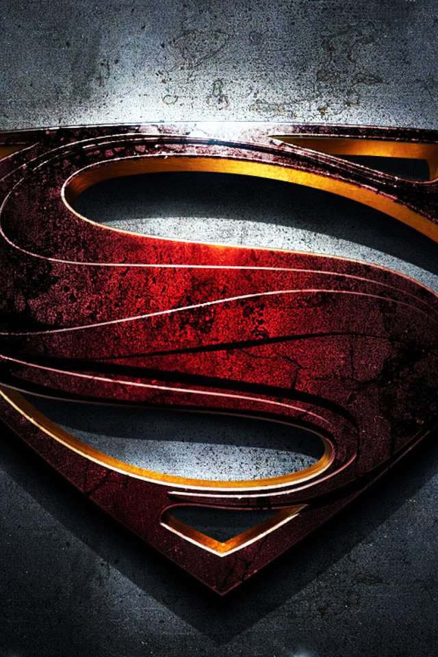 Iphone 4s Wallpaper Hd Download - Men Of Steel Iphone , HD Wallpaper & Backgrounds