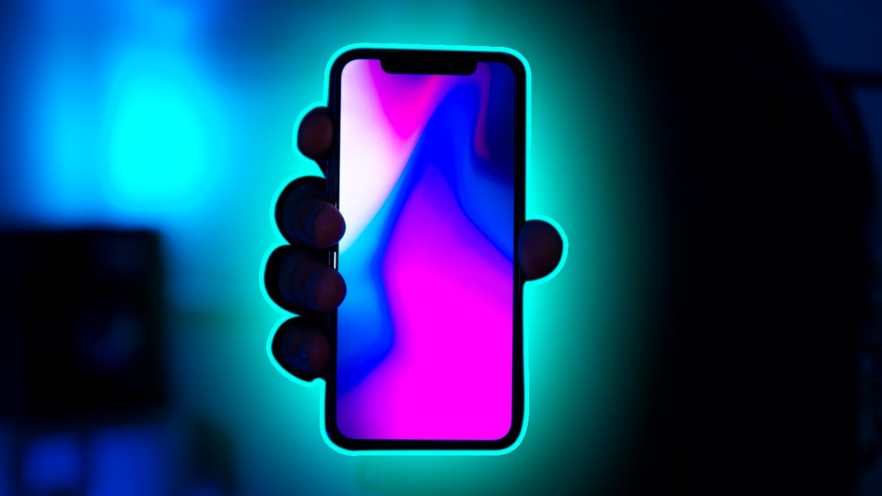 Best 4k Wallpaper For Iphone X , HD Wallpaper & Backgrounds