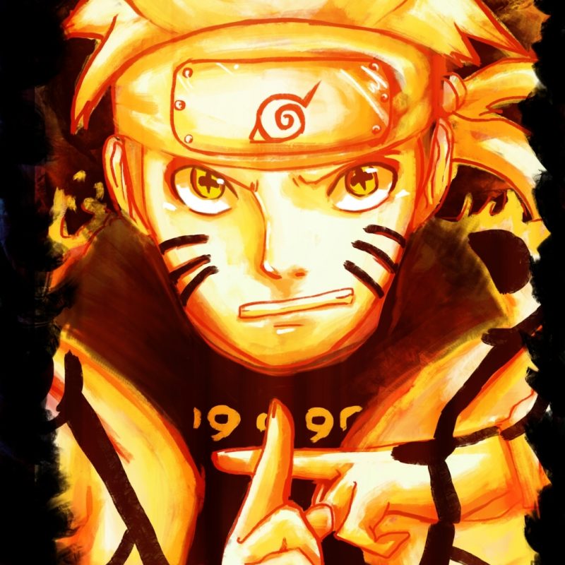 Wallpaper Android Anime Keren - 4k Anime Wallpaper Naruto Iphone , HD Wallpaper & Backgrounds