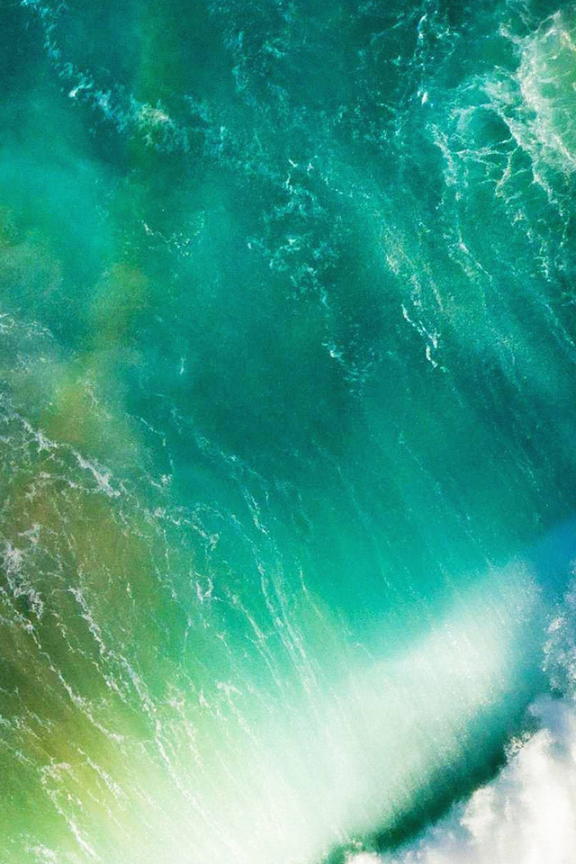 Ios10 Original - Iphone 6 Plus Original , HD Wallpaper & Backgrounds