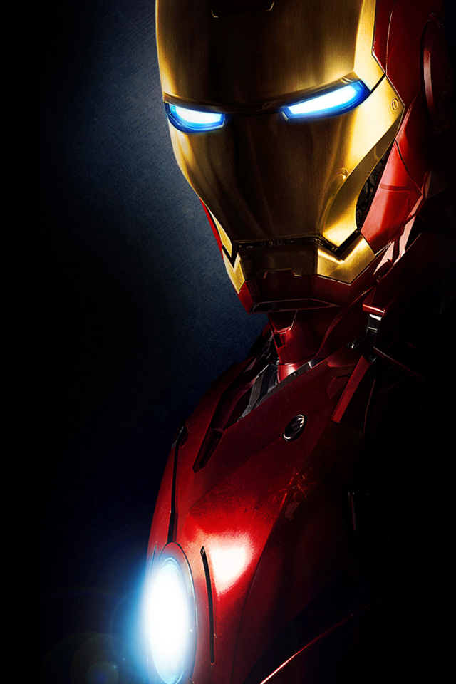 Ironman Iphone 4s Wallpaper - Amazing Wallpaper Hd For Android , HD Wallpaper & Backgrounds