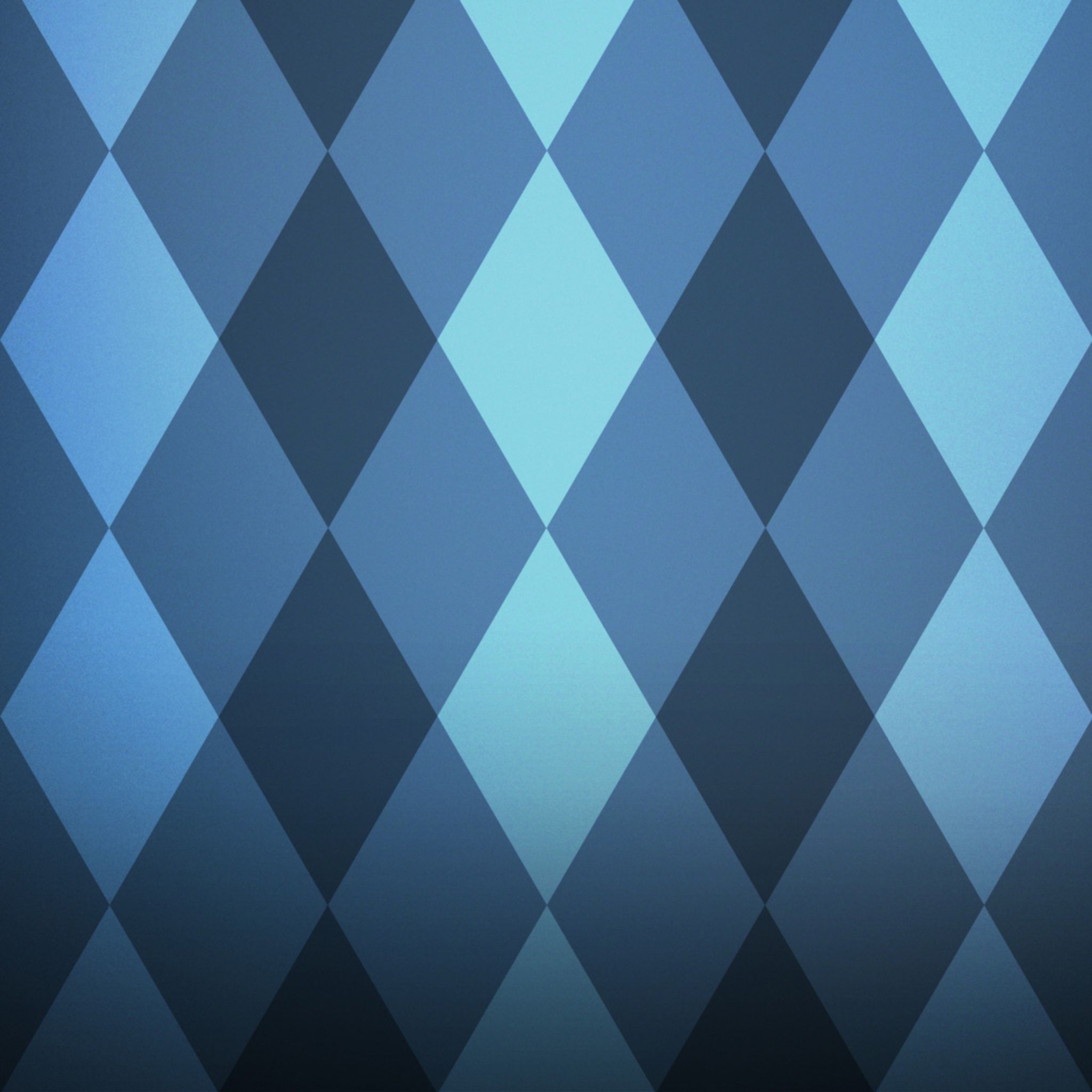 The - Blue Diamond Pattern , HD Wallpaper & Backgrounds