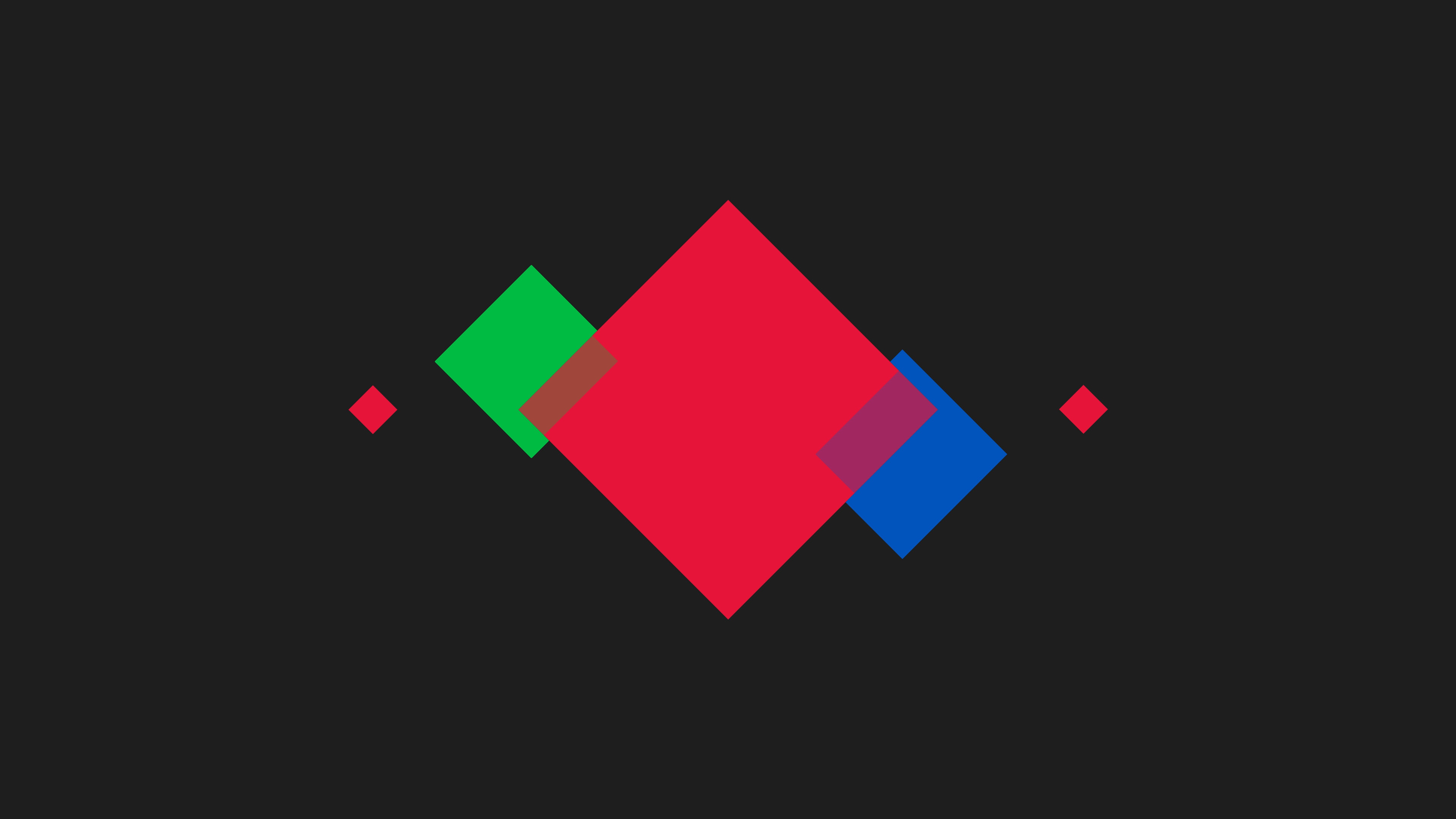 Red Diamond Logo, Modern Hd Wallpaper - Graphic Design , HD Wallpaper & Backgrounds