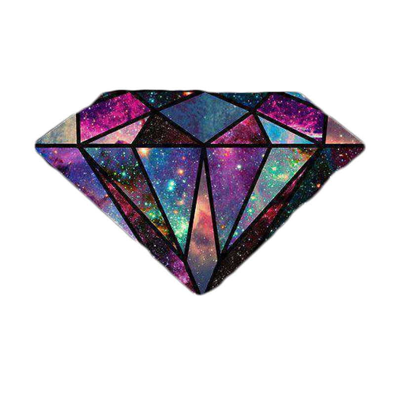 Diamond Wallpaper Iphone - Galaxy Diamond Png , HD Wallpaper & Backgrounds