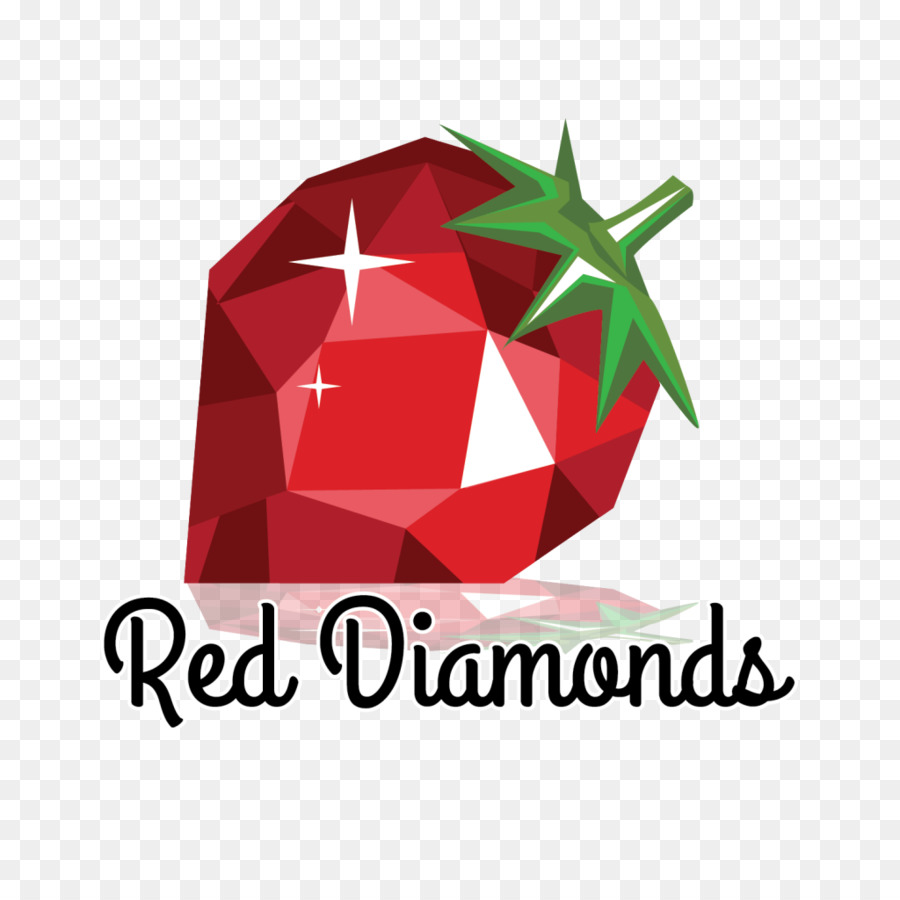 Logo, Red Diamond, Diamond, Computer Wallpaper, Brand - Graphic Design , HD Wallpaper & Backgrounds