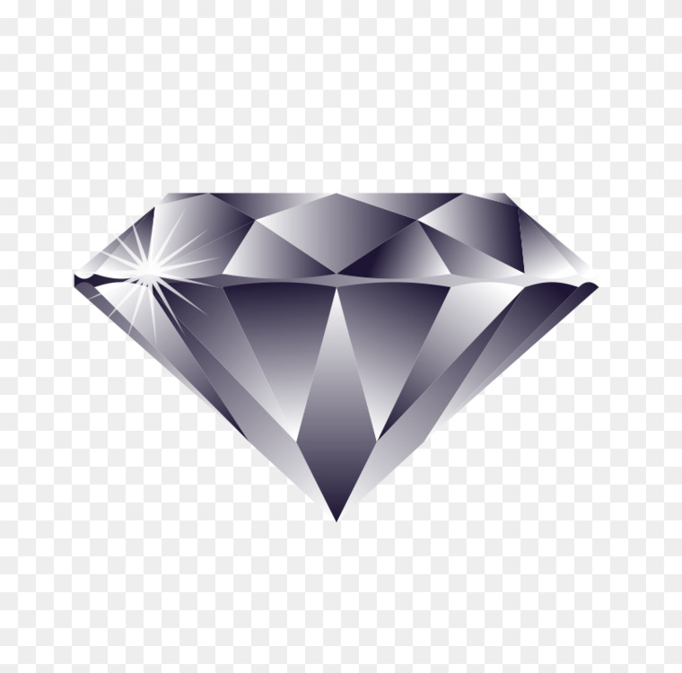 Red Diamond Computer Icons Drawing - Diamond Clipart No Background , HD Wallpaper & Backgrounds