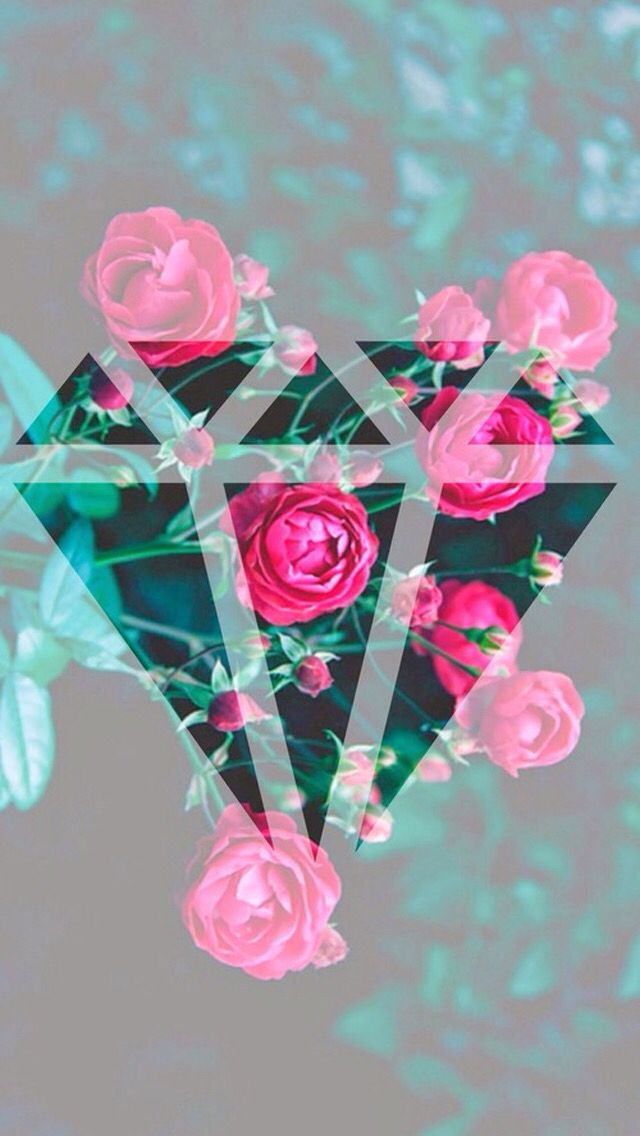 Diamond Hearts Live Wallpaper - Fondos De Pantallas , HD Wallpaper & Backgrounds