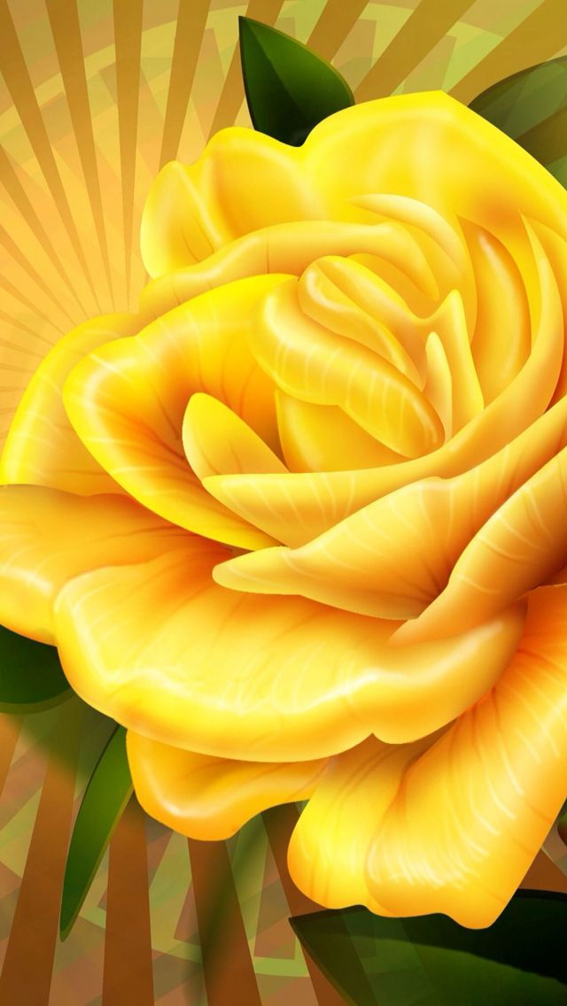 About The Wallpaper - Hd Yellow Roses Wallpaper For Redmi Note 3 , HD Wallpaper & Backgrounds