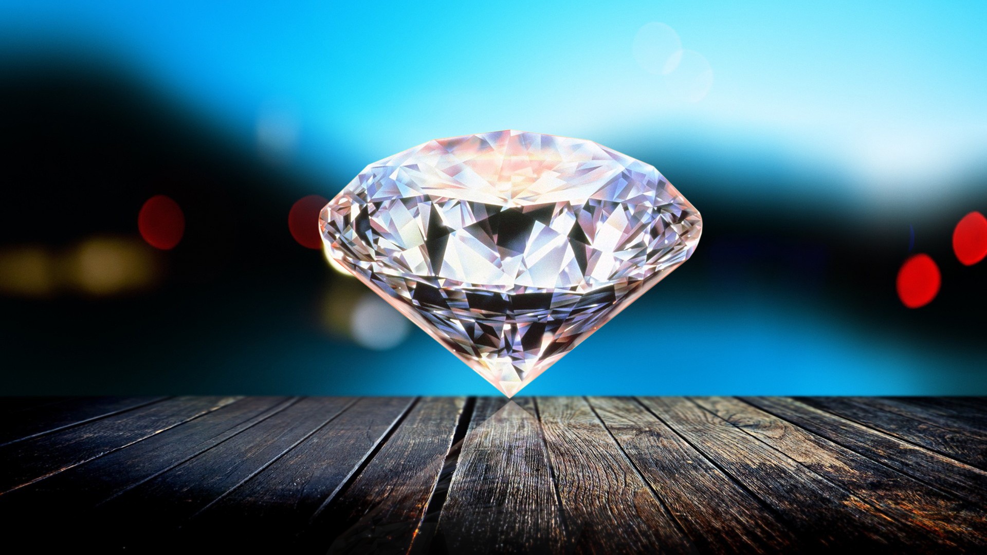 Diamond Wallpapers Hq - 1080p Full Hd Background , HD Wallpaper & Backgrounds