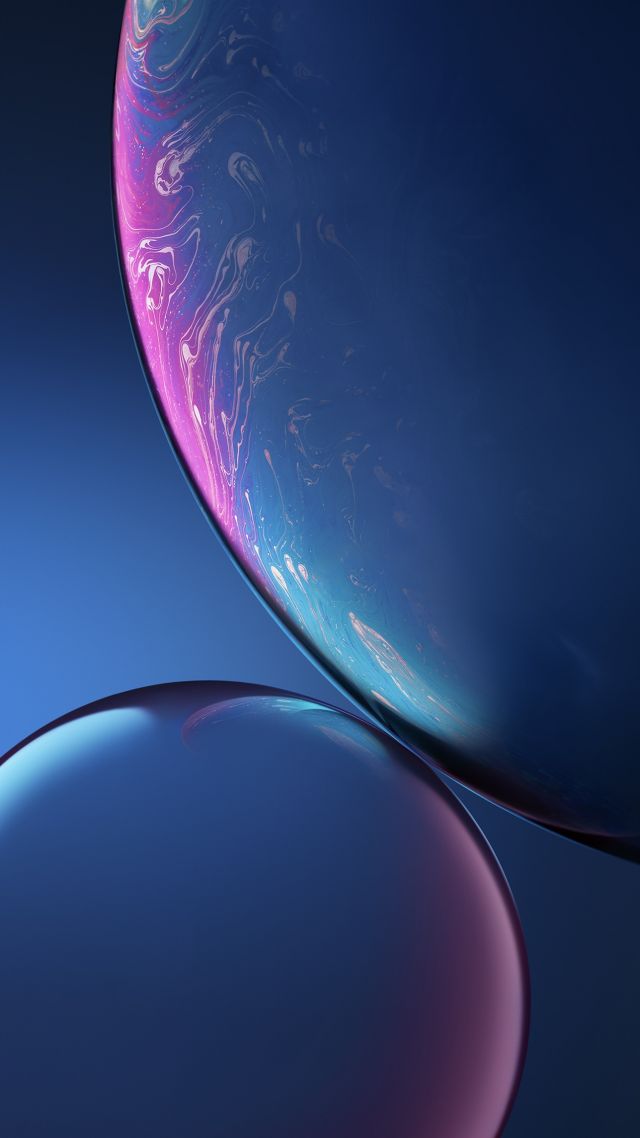 Iphone Xr, Iphone Xs, Ios 12 - Sfondo Iphone Xr Hd , HD Wallpaper & Backgrounds