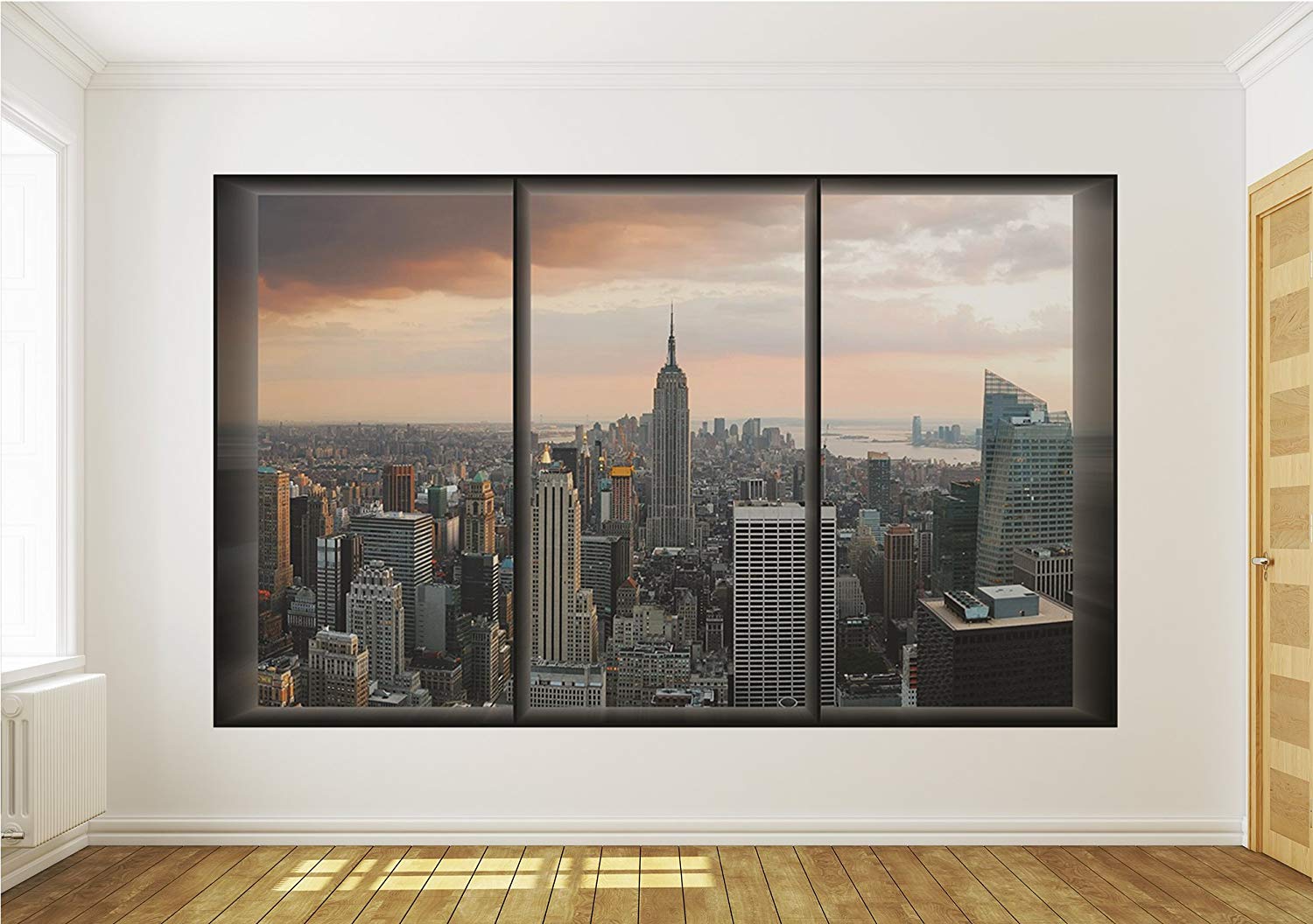 Tapety Na Zeď New York , HD Wallpaper & Backgrounds
