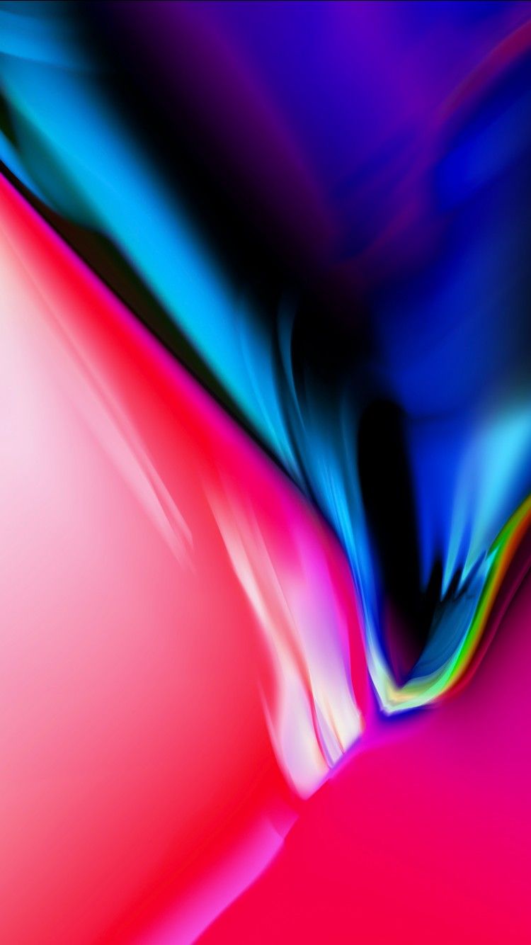 Apple Ios 8 Wallpaper - Iphone X Wallpaper 4k , HD Wallpaper & Backgrounds
