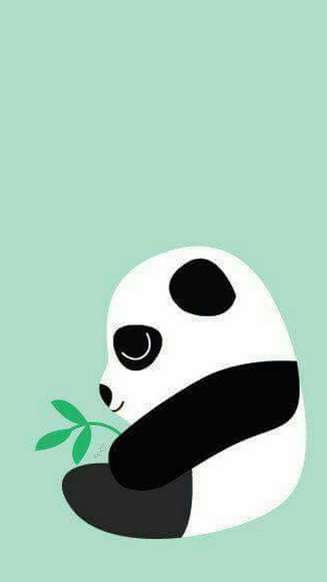 Baby Panda Screensavers - Vivo , HD Wallpaper & Backgrounds