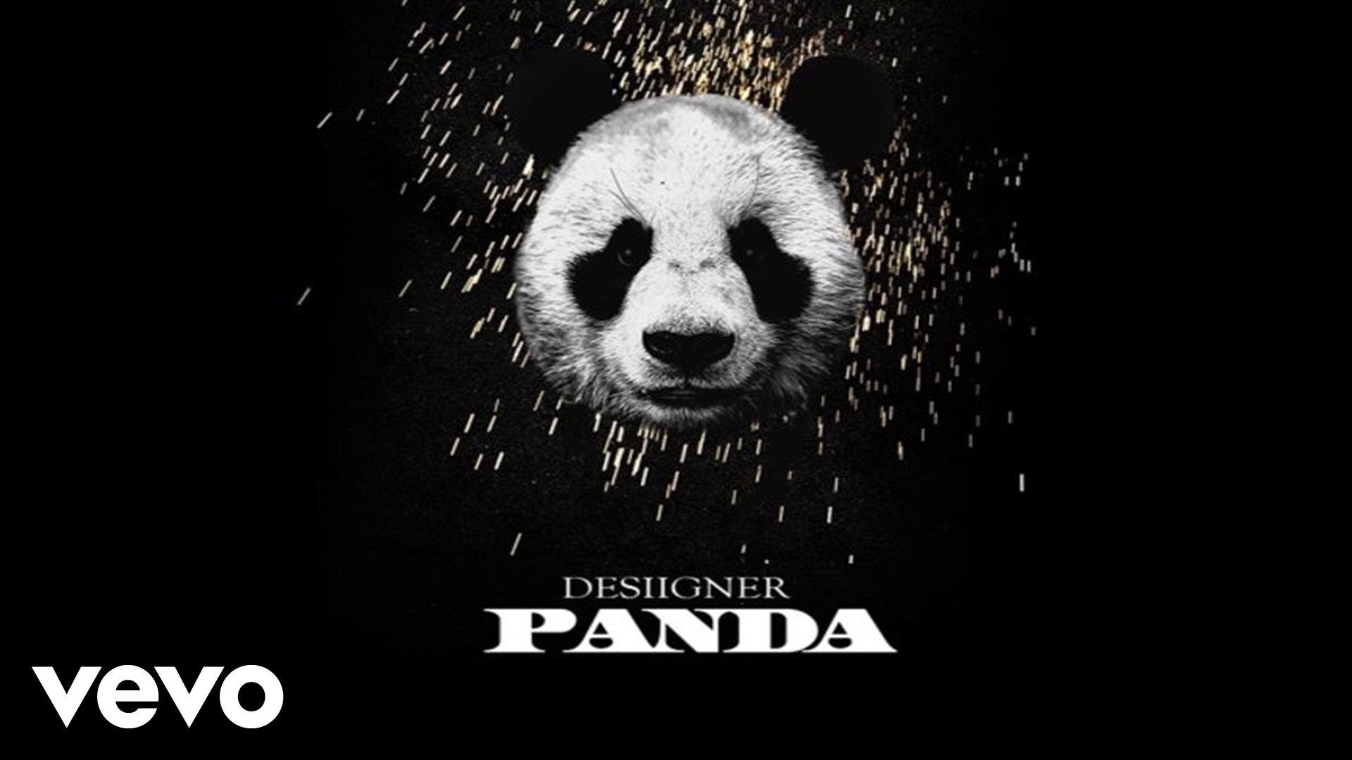 83 Panda Hd Wallpapers On Wallpaperplay Panda Desiigner