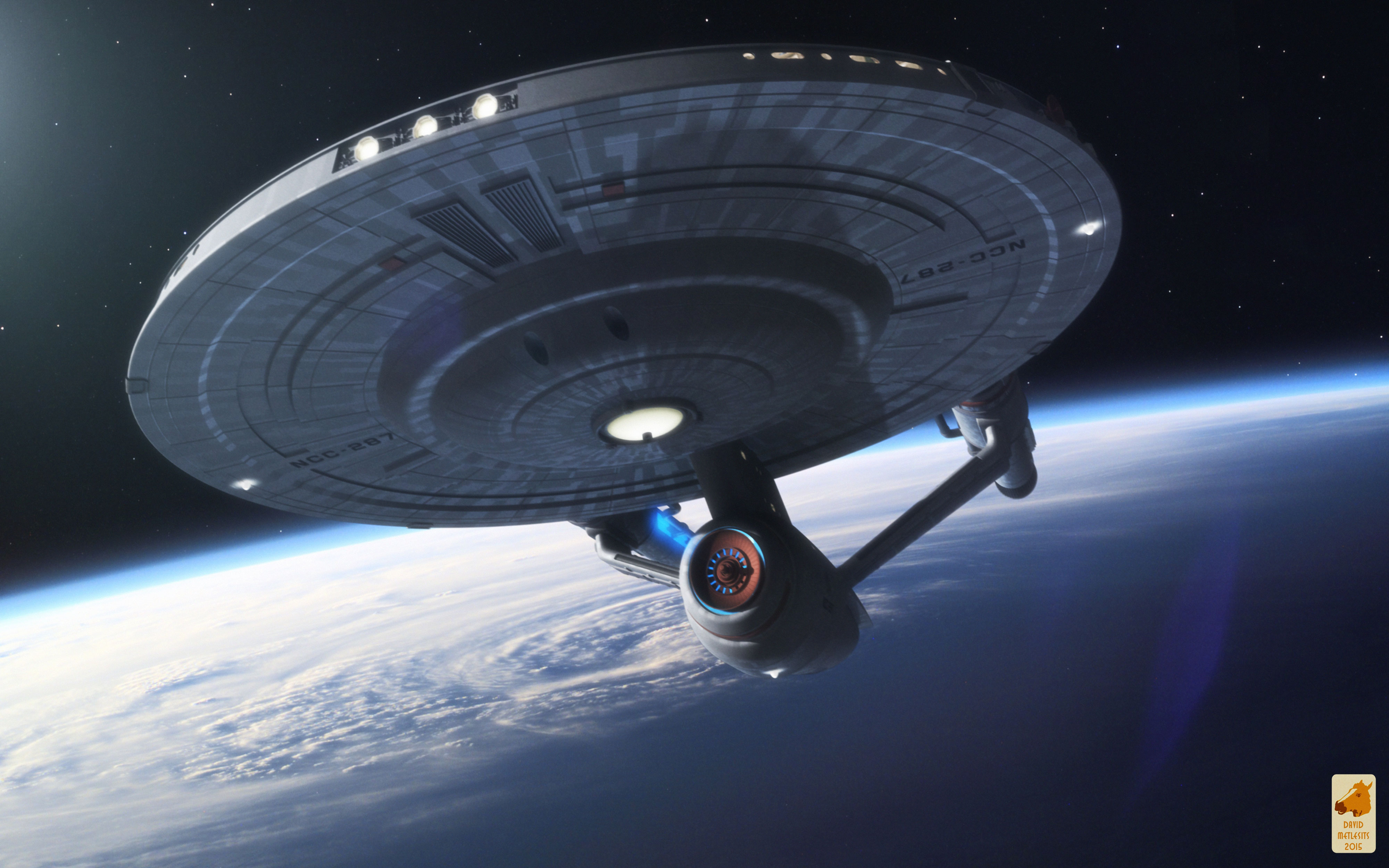 The Survey Begins - Star Trek Romulan Ships Phone , HD Wallpaper & Backgrounds