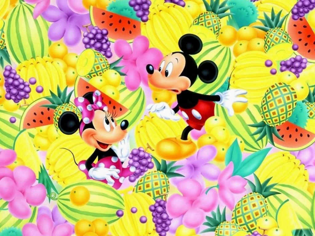 Minnie Mouse Wallpaper - Mickey Mouse Facebook Banner , HD Wallpaper & Backgrounds