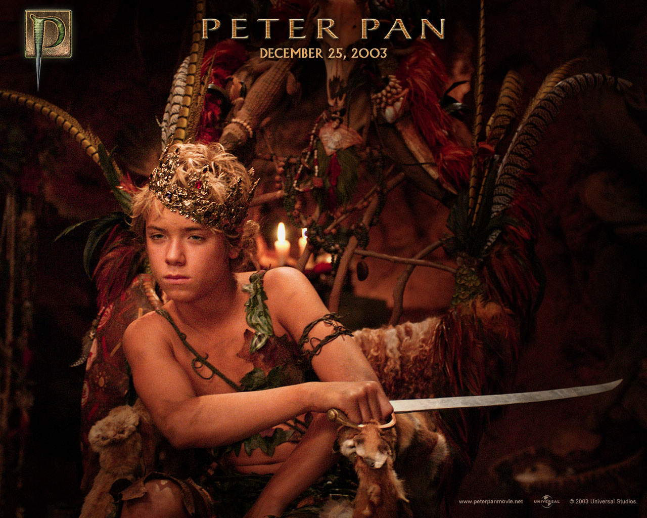 Peter Pan 1 Filme , HD Wallpaper & Backgrounds