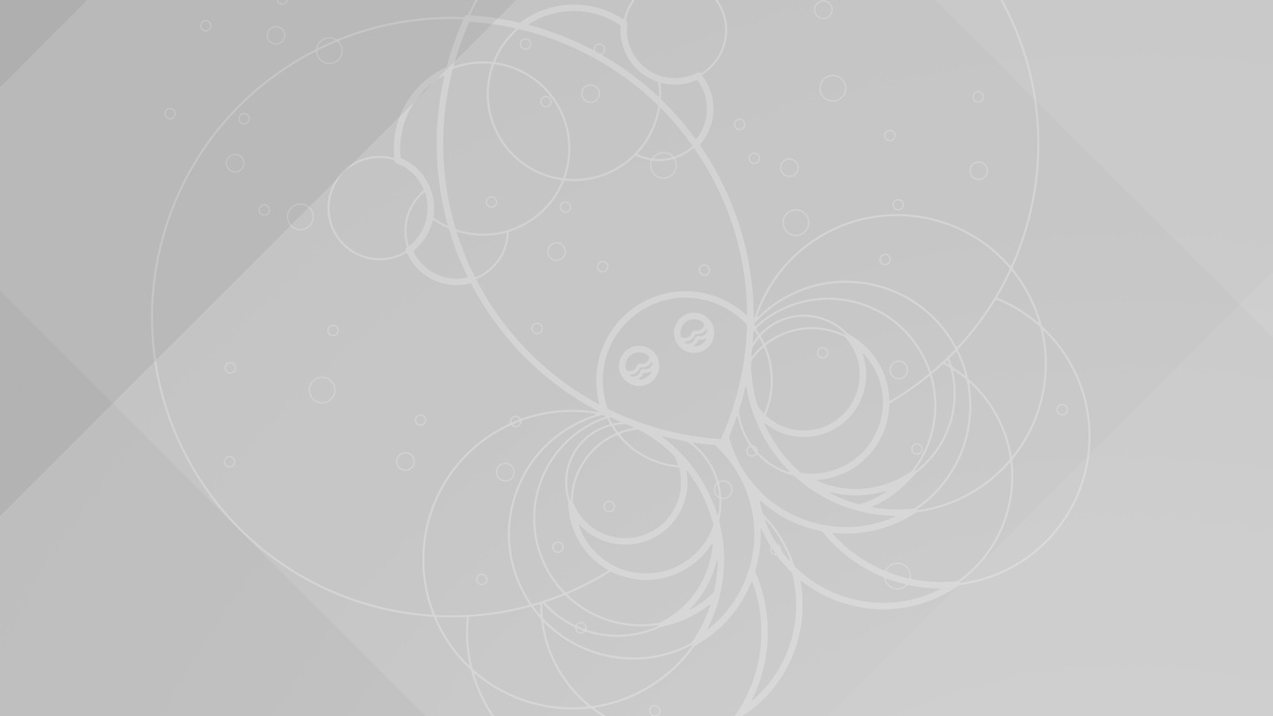 Cosmic Cuttlefish Wallpaper Greyscale - Cosmic Cuttlefish , HD Wallpaper & Backgrounds